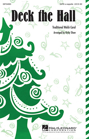Deck the hall