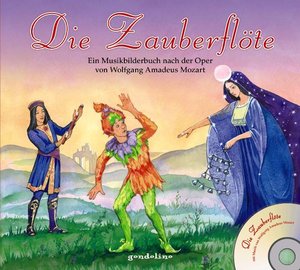 Die Zauberflöte