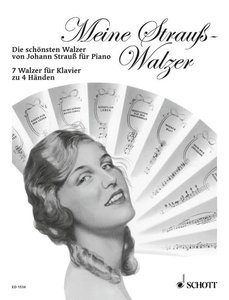 Meine Strauß Walzer