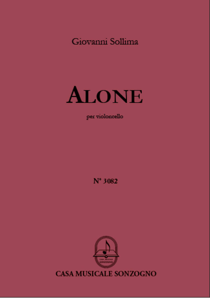 Alone