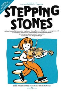 Stepping Stones - Viola