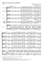 Dans les ruines d'une abbaye op. 2/1