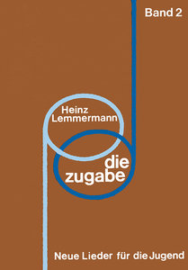 Die Zugabe, Band 2