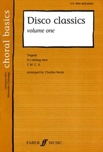 Disco Classics, Vol. 1
