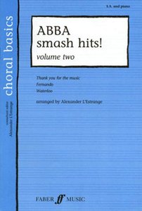 ABBA Smash Hits !, Vol. 2