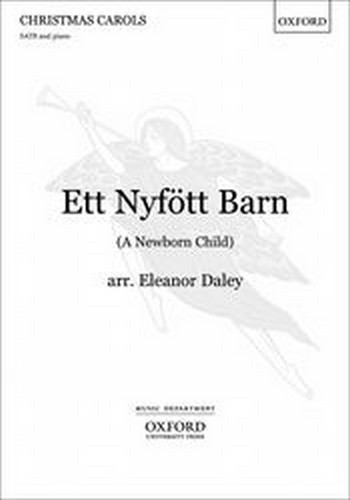 Ett nyfött barn ( A newborn child )