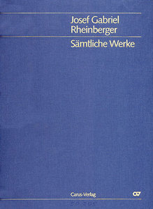 Sämtliche Werke Band 5