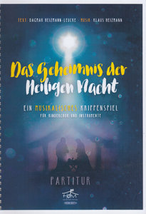 Das Geheimnis der Heiligen Nacht