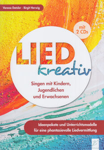 Lied kreativ