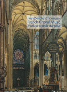 Französische Chormusik