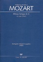 Missa longa in C KV 262