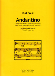 Andantino