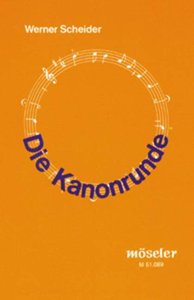 Die Kanonrunde