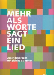 Mehr als Worte sagt ein Lied