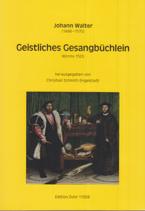 Geistliches Gesangbüchlein