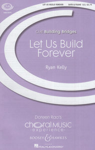 Let us build forever