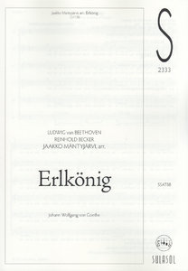 Erlkönig