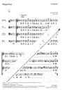 Magnificat, RV 610+611