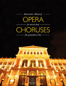 Opera Choruses