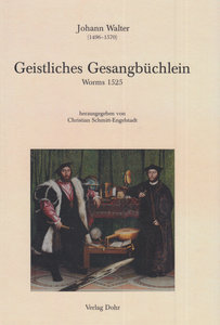 Geistliches Gesangbüchlein