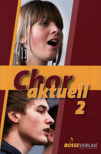 Chor aktuell 2