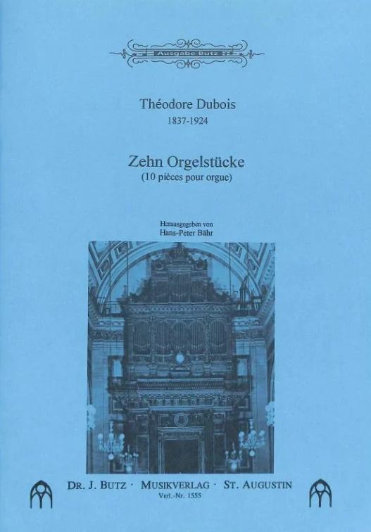 10 Stücke (Dix Pieces)