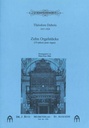 10 Orgelstücke (Dix Pieces pour Grand Orgue)