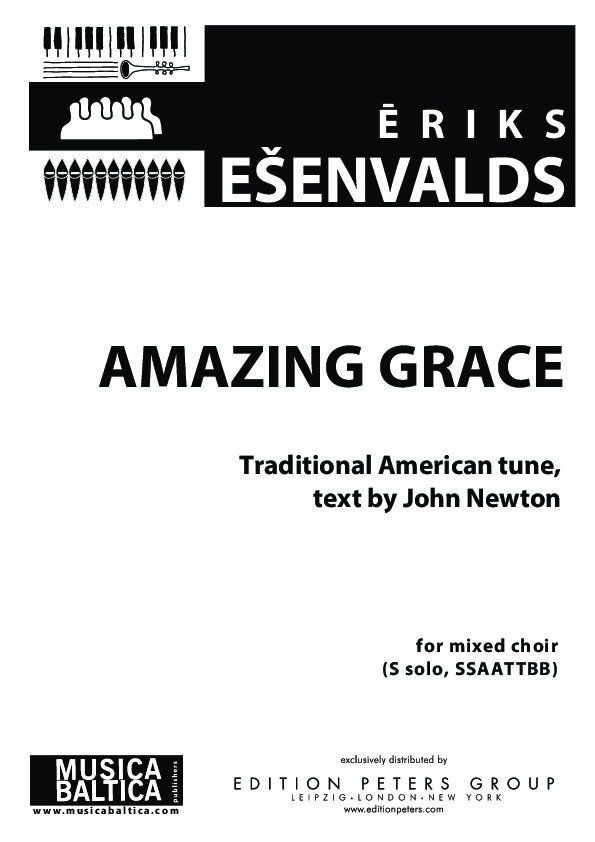 Amazing Grace