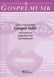 Gospel - Suite I