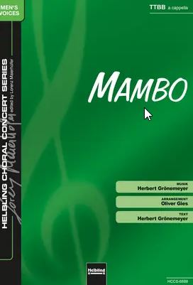 Mambo