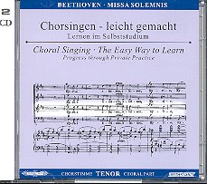 Missa solemnis D-Dur, op. 123