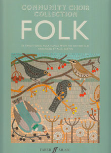 Community Choir Collection: Folk