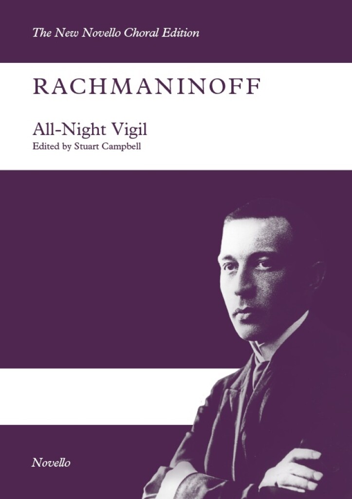All-Night Vigil, op. 37