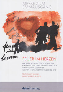 Feuer im Herzen