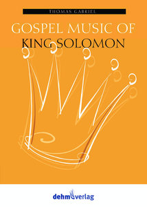 Gospel Music of King Solomon