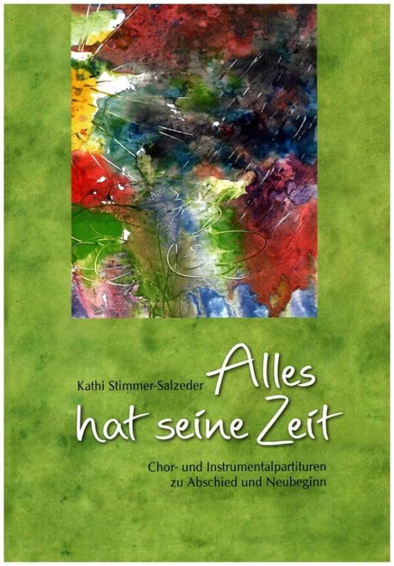 Alles hat seine Zeit