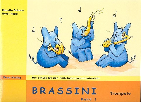 Brassini 1 - Trompete
