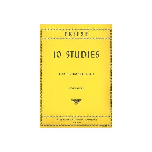 10 Studies