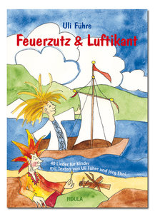 Feuerzutz & Luftikant