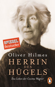 Herrin des Hügels - Cosima Wagner