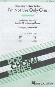 I'm not the only one