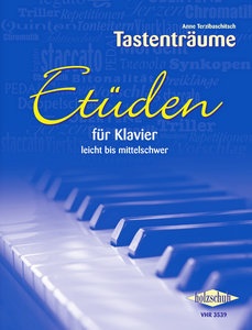 Etüden für Klavier