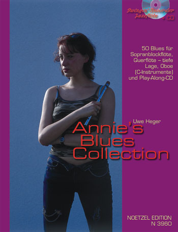 Annie's Blues Collection