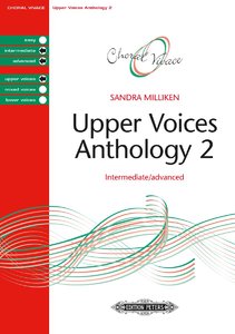 Upper Voices Anthology 2
