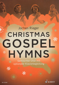 Christmas Gospel Hymns