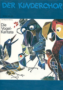 Die Vogel-Kantate