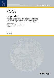 Legende (2009)