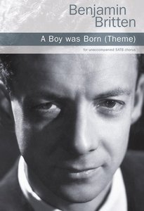 A boy was born - Thema