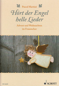 Hört der Engel helle Lieder