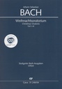Weihnachtsoratorium Teil I - III, BWV 248